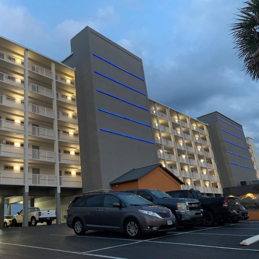 The Maverick Ormond Beach Εξωτερικό φωτογραφία