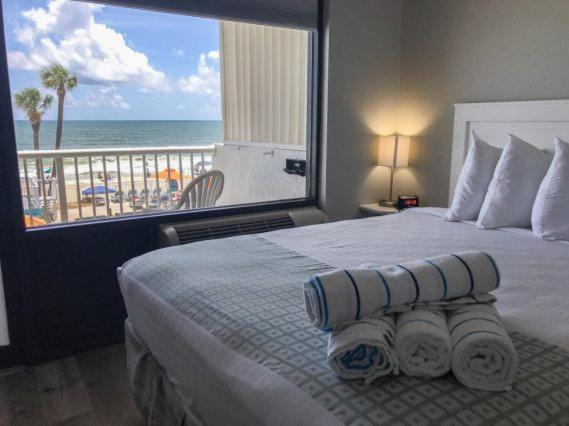 The Maverick Ormond Beach Εξωτερικό φωτογραφία