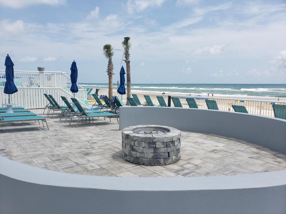 The Maverick Ormond Beach Εξωτερικό φωτογραφία