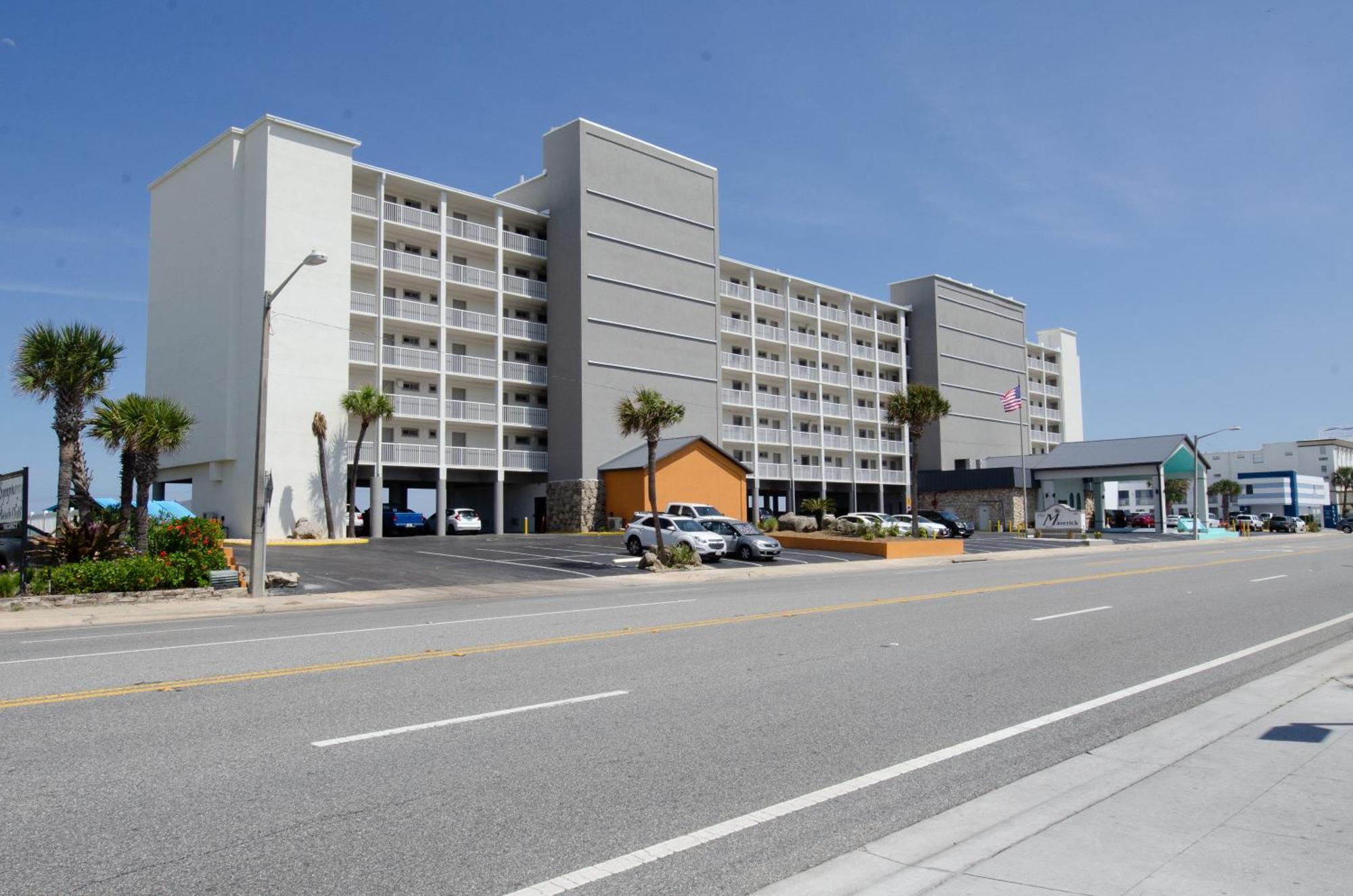 The Maverick Ormond Beach Εξωτερικό φωτογραφία