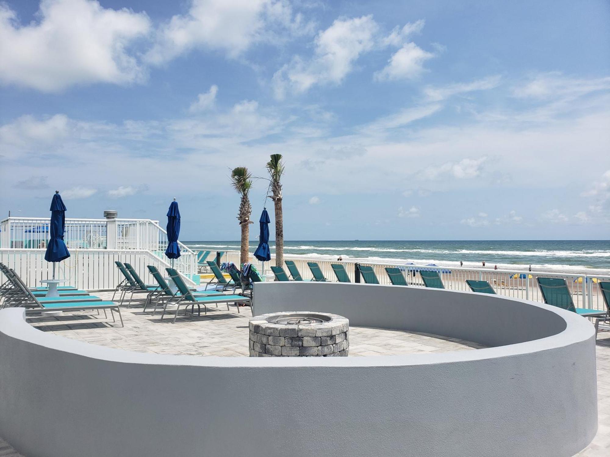 The Maverick Ormond Beach Εξωτερικό φωτογραφία