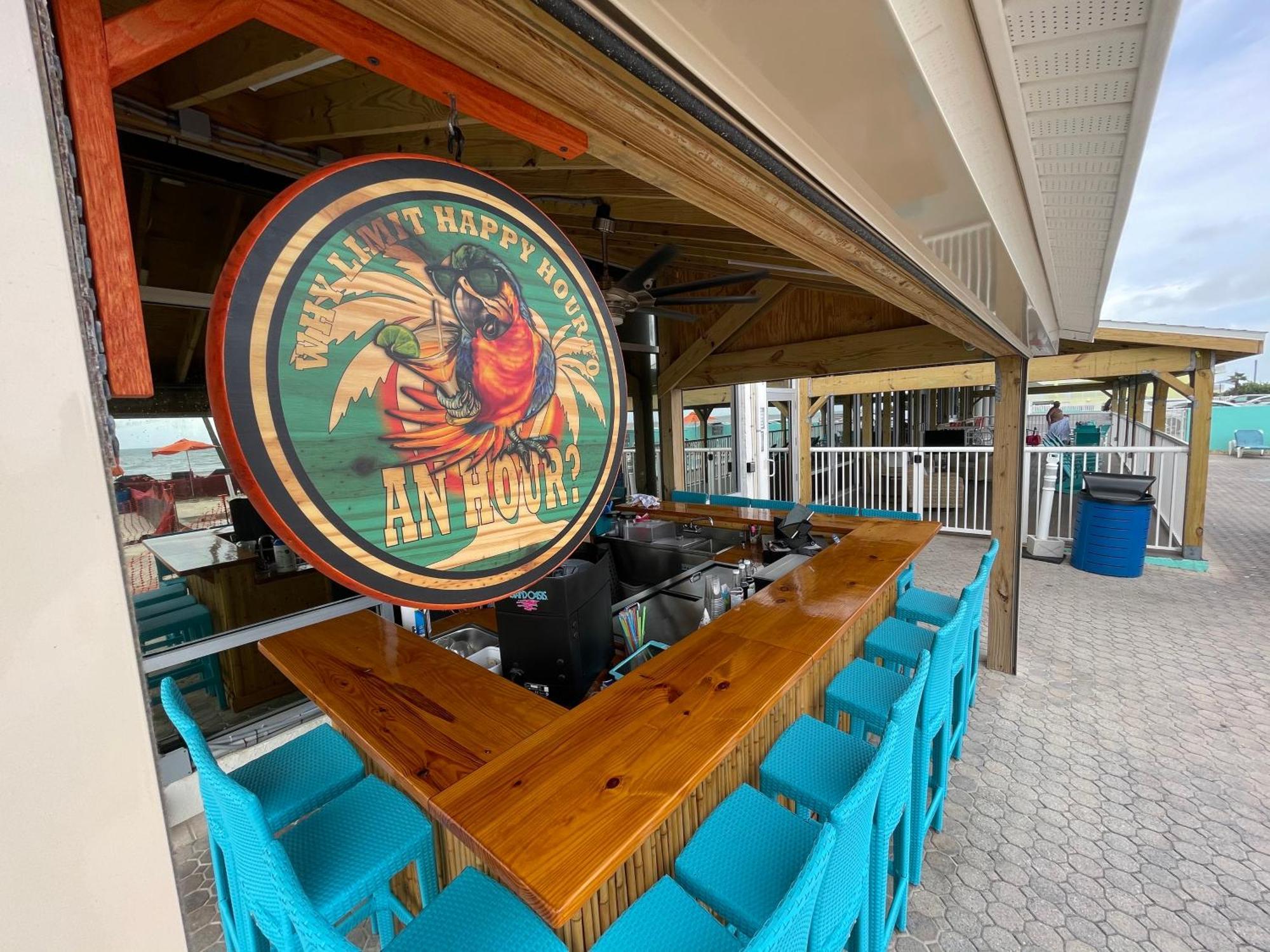The Maverick Ormond Beach Εξωτερικό φωτογραφία