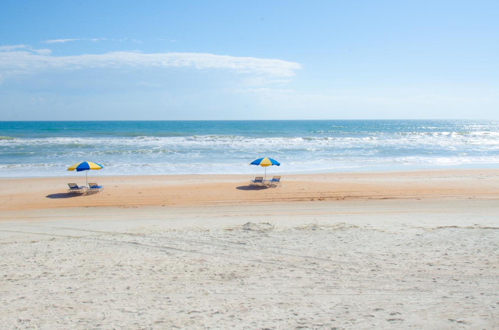 The Maverick Ormond Beach Εξωτερικό φωτογραφία