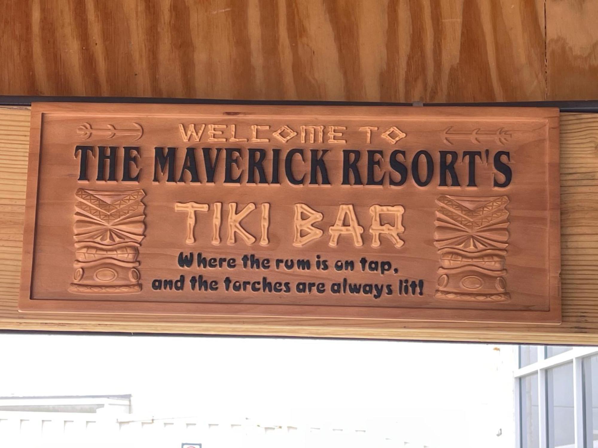 The Maverick Ormond Beach Εξωτερικό φωτογραφία