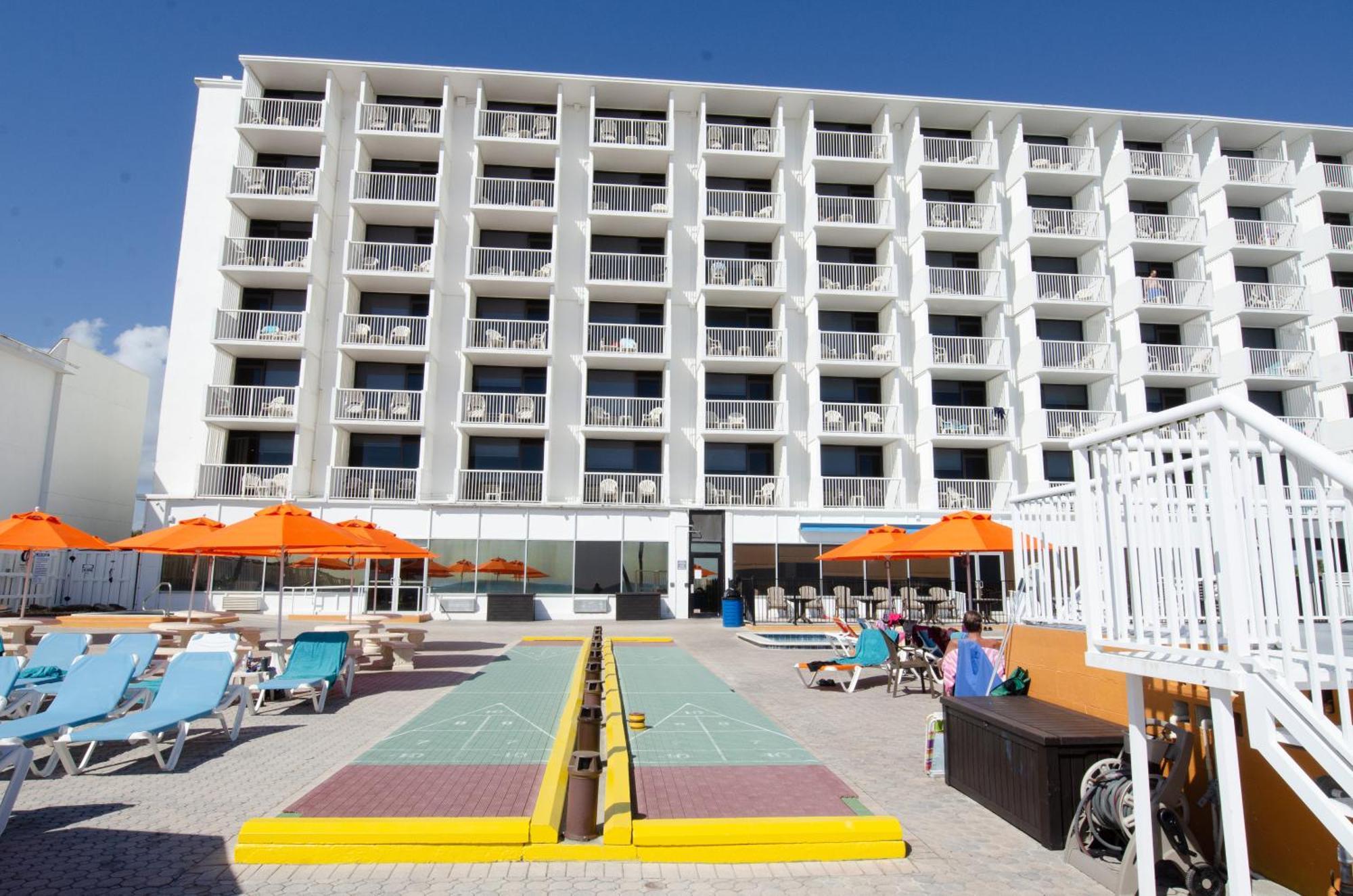 The Maverick Ormond Beach Εξωτερικό φωτογραφία