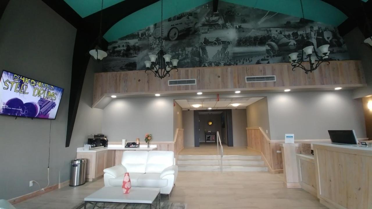 The Maverick Ormond Beach Εξωτερικό φωτογραφία