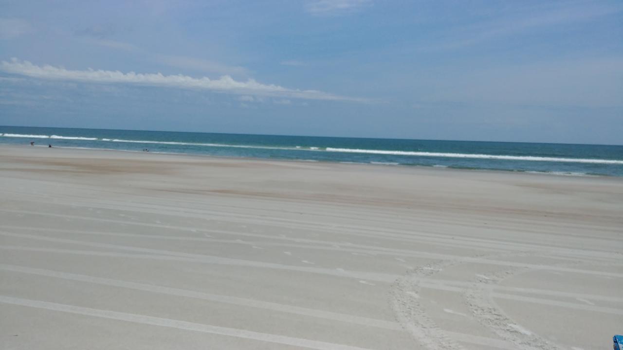 The Maverick Ormond Beach Εξωτερικό φωτογραφία